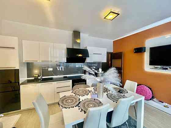 Перша здача! Шикарна 2-х 98 кв.м Р-н 5-ти кути. Дизайнерський ремонт. Чернигов