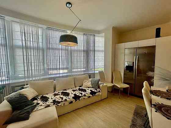 Перша здача! Шикарна 2-х 98 кв.м Р-н 5-ти кути. Дизайнерський ремонт. Чернигов