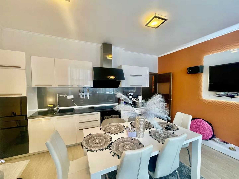 Перша здача! Шикарна 2-х 98 кв.м Р-н 5-ти кути. Дизайнерський ремонт. Чернигов - изображение 1