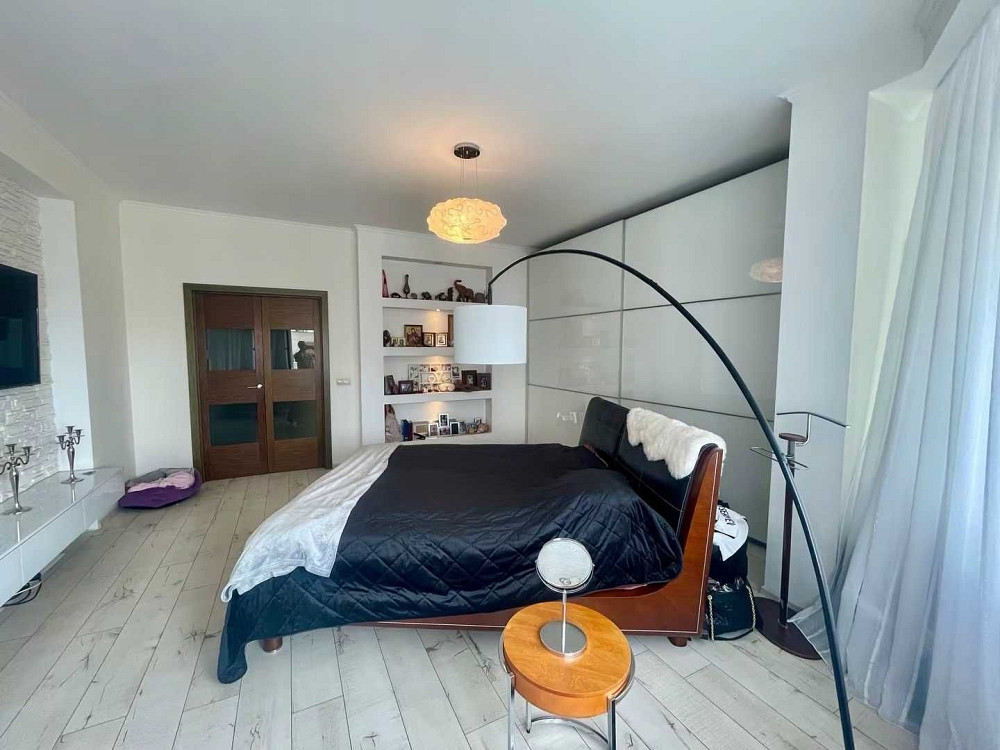 Перша здача! Шикарна 2-х 98 кв.м Р-н 5-ти кути. Дизайнерський ремонт. Чернигов - изображение 8