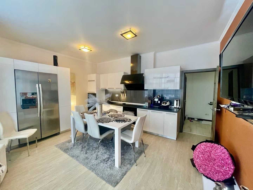 Перша здача! Шикарна 2-х 98 кв.м Р-н 5-ти кути. Дизайнерський ремонт. Чернигов - изображение 3