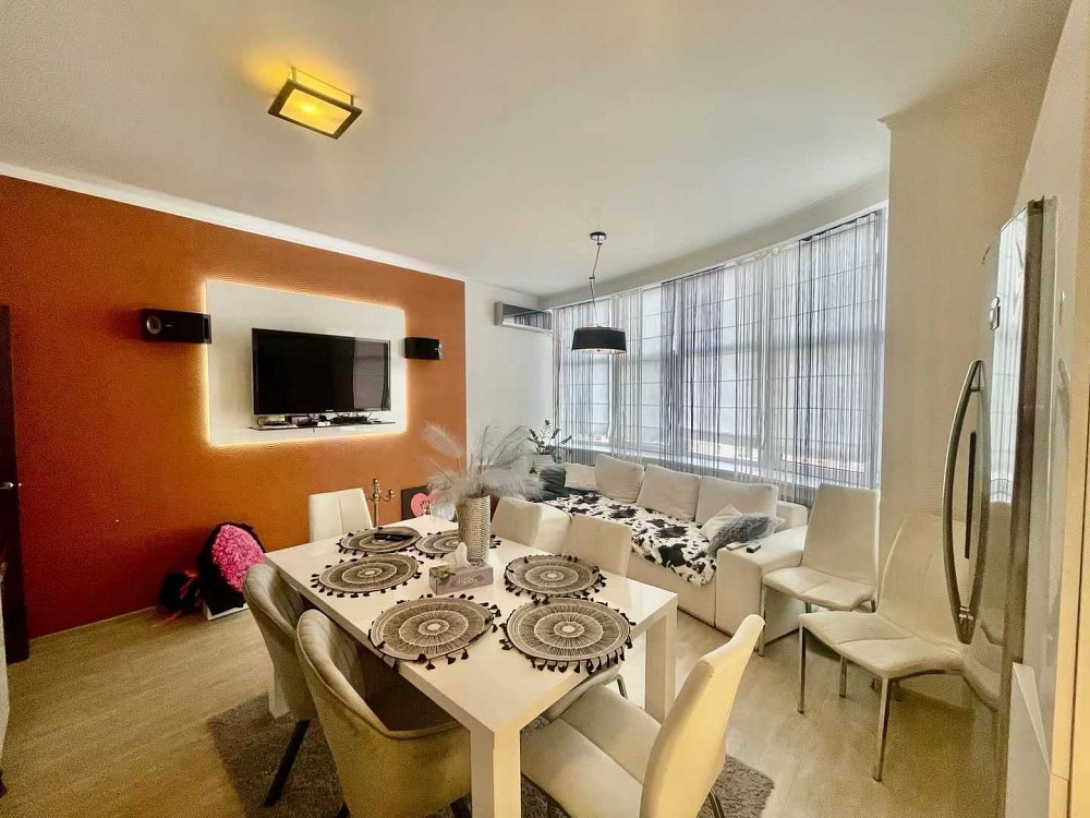 Перша здача! Шикарна 2-х 98 кв.м Р-н 5-ти кути. Дизайнерський ремонт. Чернигов - изображение 5