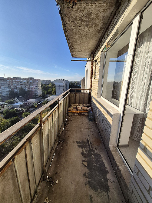 Оренда сучасної 1к квартири Суми - зображення 8