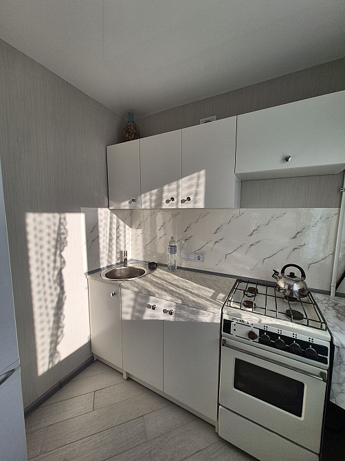 Оренда сучасної 1к квартири Суми - зображення 6