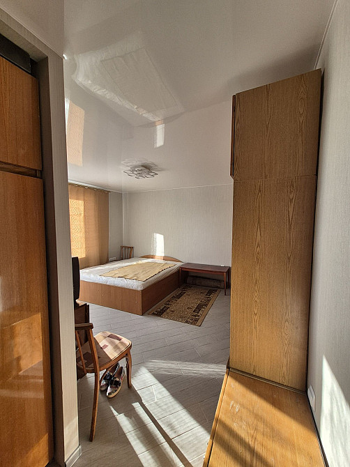 Оренда сучасної 1к квартири Суми - зображення 3