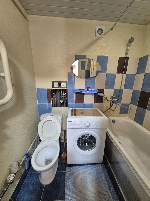 Оренда сучасної 1к квартири Суми - зображення 7