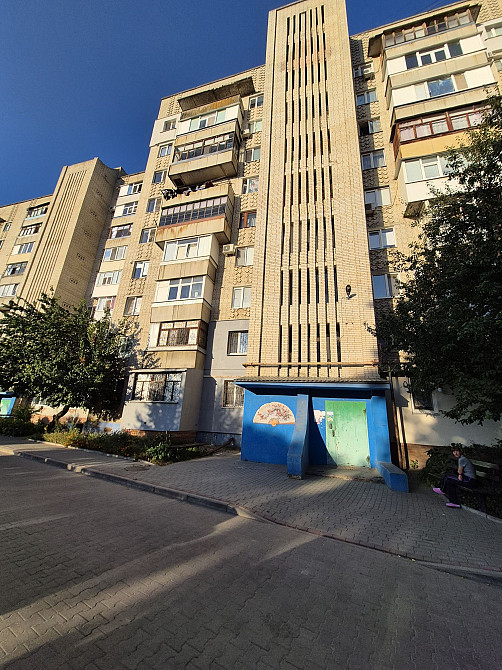 Оренда сучасної 1к квартири Суми - зображення 1