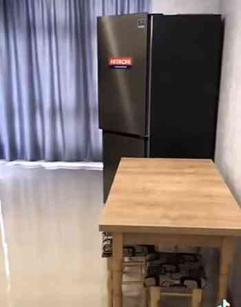 ЦЕнтр/Височана/1 кімнатна в Містечку Центральному Івано-Франківськ