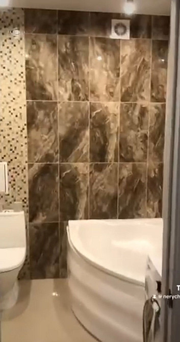 ЦЕнтр/Височана/1 кімнатна в Містечку Центральному Івано-Франківськ - зображення 7