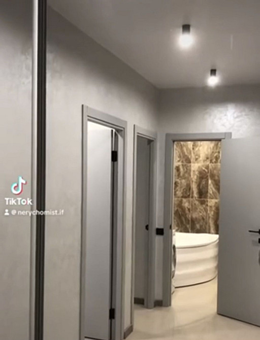 ЦЕнтр/Височана/1 кімнатна в Містечку Центральному Івано-Франківськ - зображення 6