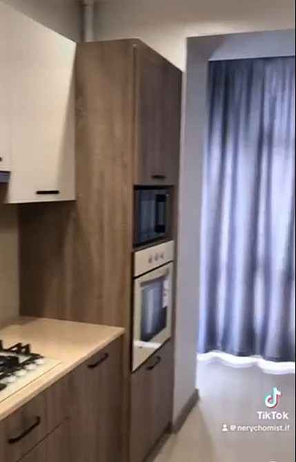 ЦЕнтр/Височана/1 кімнатна в Містечку Центральному Івано-Франківськ - зображення 1