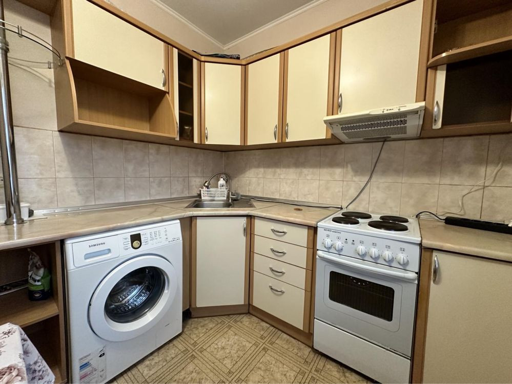 Сдам 1- комнатную квартиру Григоренко Київ - зображення 6