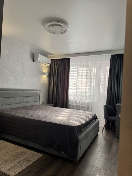 Здам #3к квартиру ж/м Тополь 2. Без комісії Днепр - изображение 1