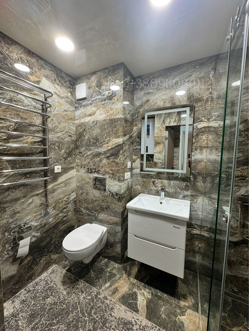 Здам #3к квартиру ж/м Тополь 2. Без комісії Днепр - изображение 5