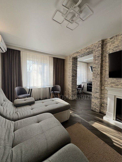 Здам #3к квартиру ж/м Тополь 2. Без комісії Днепр - изображение 7