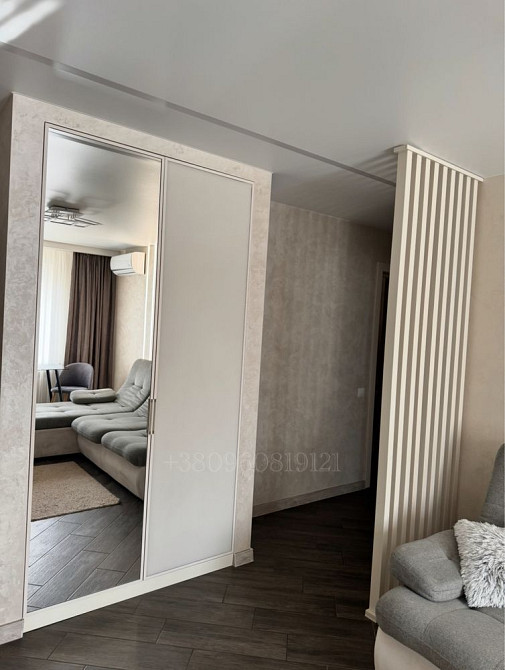 Здам #3к квартиру ж/м Тополь 2. Без комісії Днепр - изображение 8