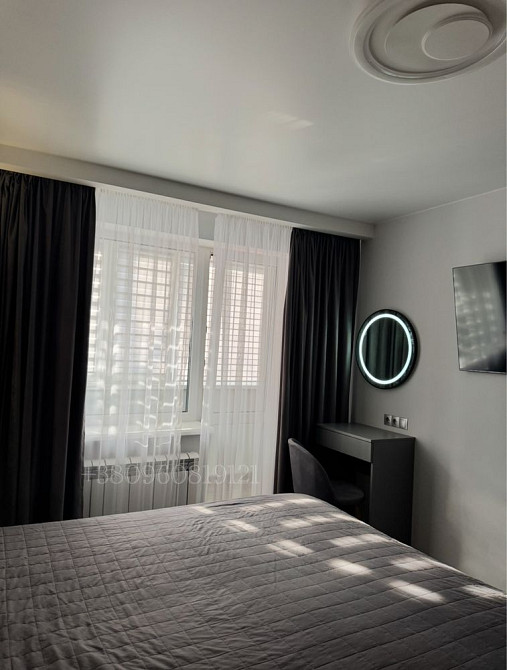 Здам #3к квартиру ж/м Тополь 2. Без комісії Днепр - изображение 2