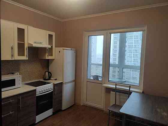 Здам 1-к. квартиру вул.Гмирі 16, ЖК Патріотика,  метро Позняки Київ