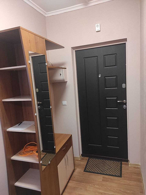 Здам 1-к. квартиру вул.Гмирі 16, ЖК Патріотика,  метро Позняки Київ - зображення 7