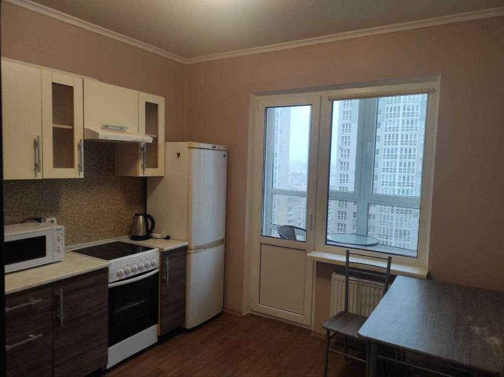 Здам 1-к. квартиру вул.Гмирі 16, ЖК Патріотика,  метро Позняки Київ - зображення 2