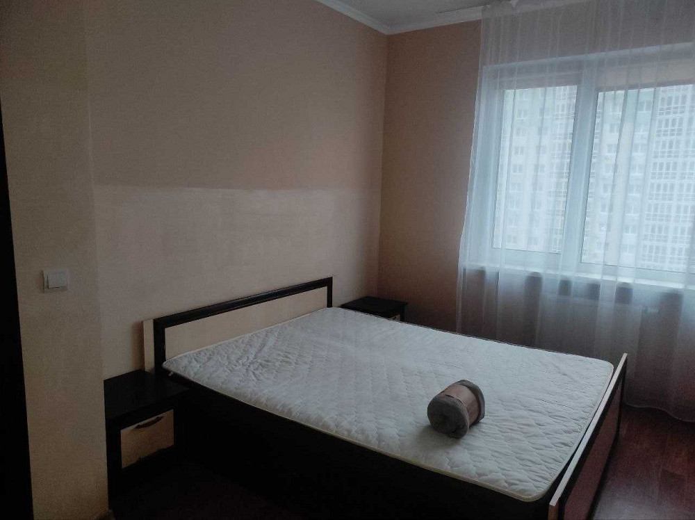 Здам 1-к. квартиру вул.Гмирі 16, ЖК Патріотика,  метро Позняки Київ - зображення 4