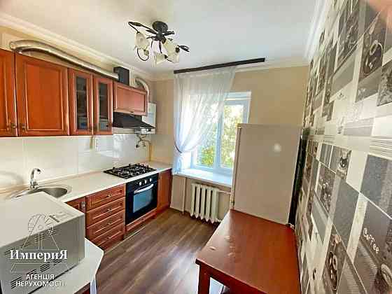 Укомплектована двокімнатна в Центрі з ремонтом. Белая Церковь
