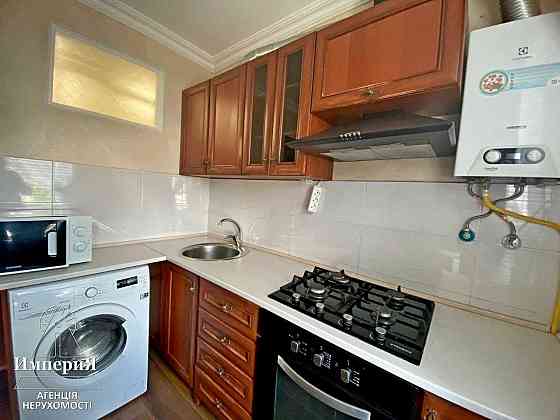 Укомплектована двокімнатна в Центрі з ремонтом. Белая Церковь