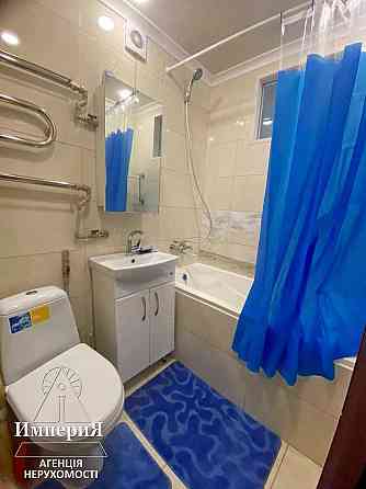 Укомплектована двокімнатна в Центрі з ремонтом. Белая Церковь