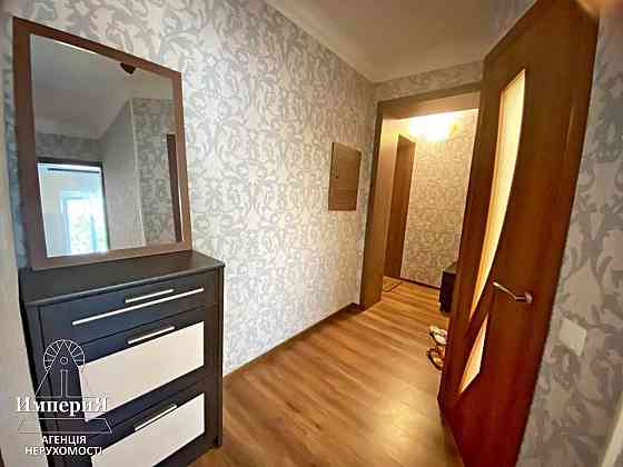 Укомплектована двокімнатна в Центрі з ремонтом. Белая Церковь