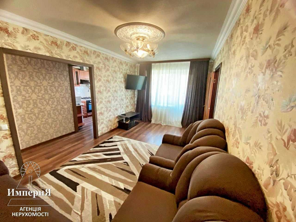 Укомплектована двокімнатна в Центрі з ремонтом. Белая Церковь - изображение 1