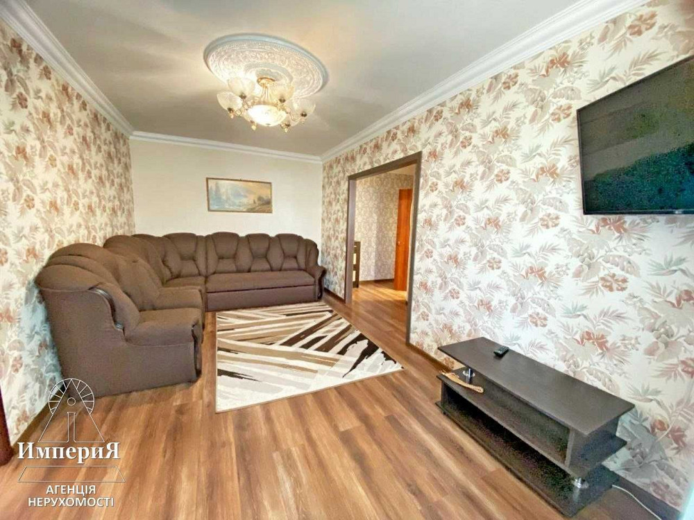 Укомплектована двокімнатна в Центрі з ремонтом. Белая Церковь - изображение 2
