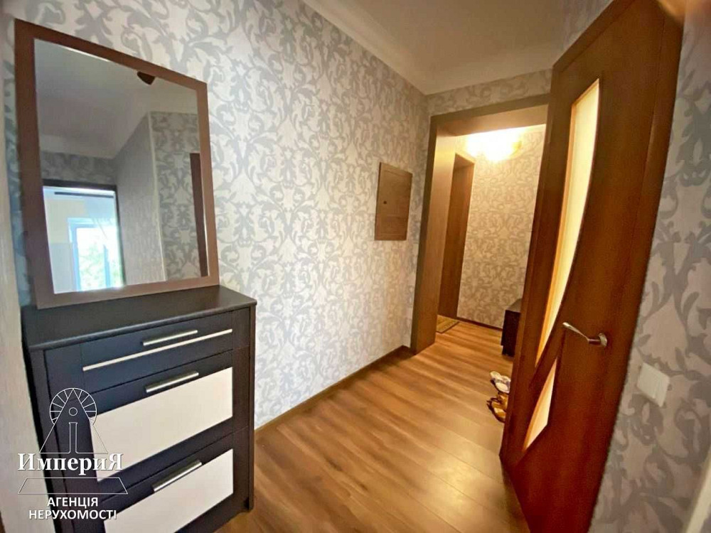 Укомплектована двокімнатна в Центрі з ремонтом. Белая Церковь - изображение 6