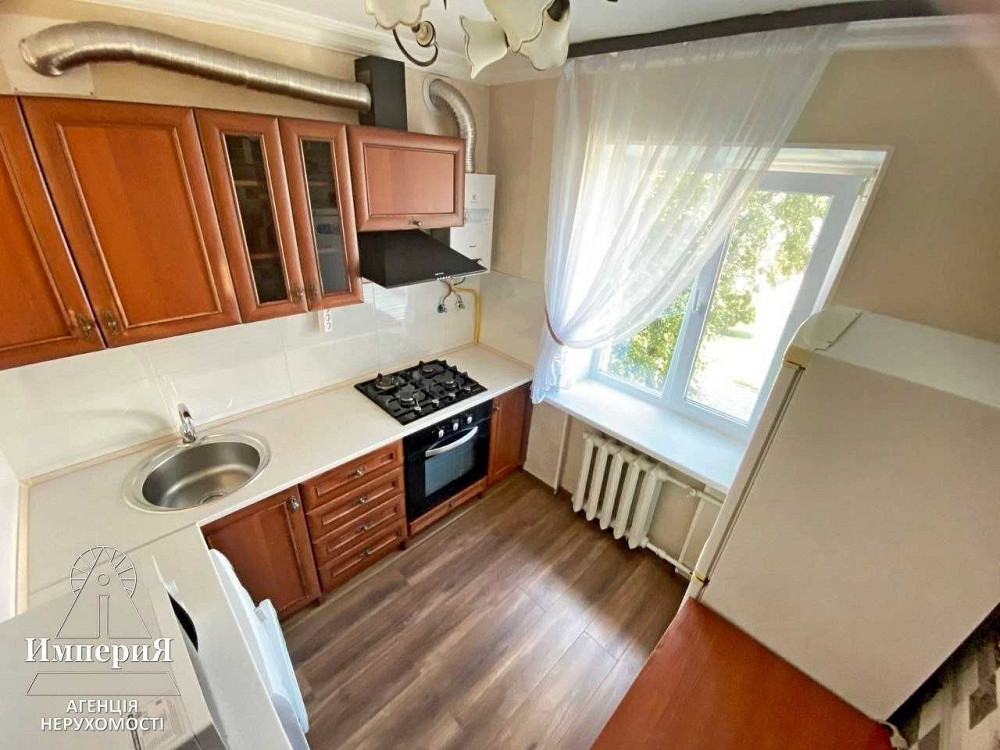 Укомплектована двокімнатна в Центрі з ремонтом. Белая Церковь - изображение 8