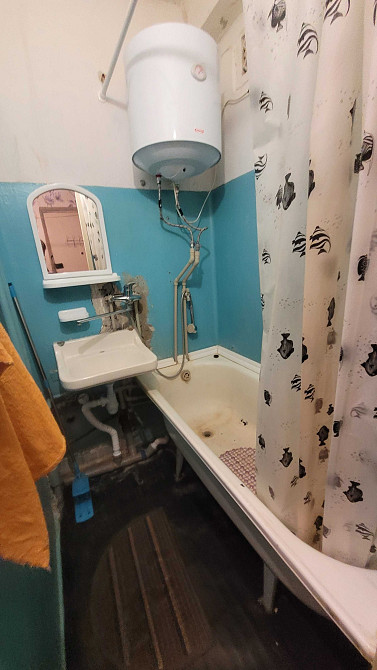 Сдам 2к Квартиру. Дружковка, Район м-н "Чудо" Дружківка - зображення 5