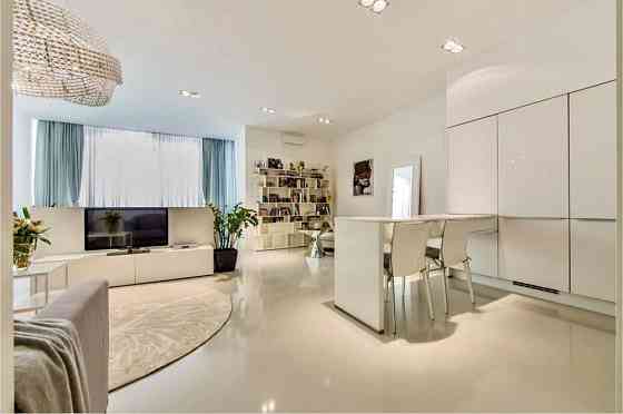 Оренда 1к квартири 60м2 Підземний паркінг б-р Т.Шевченко м Університет Київ