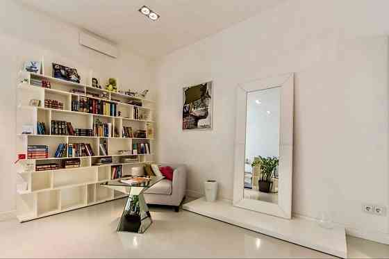 Оренда 1к квартири 60м2 Підземний паркінг б-р Т.Шевченко м Університет Київ