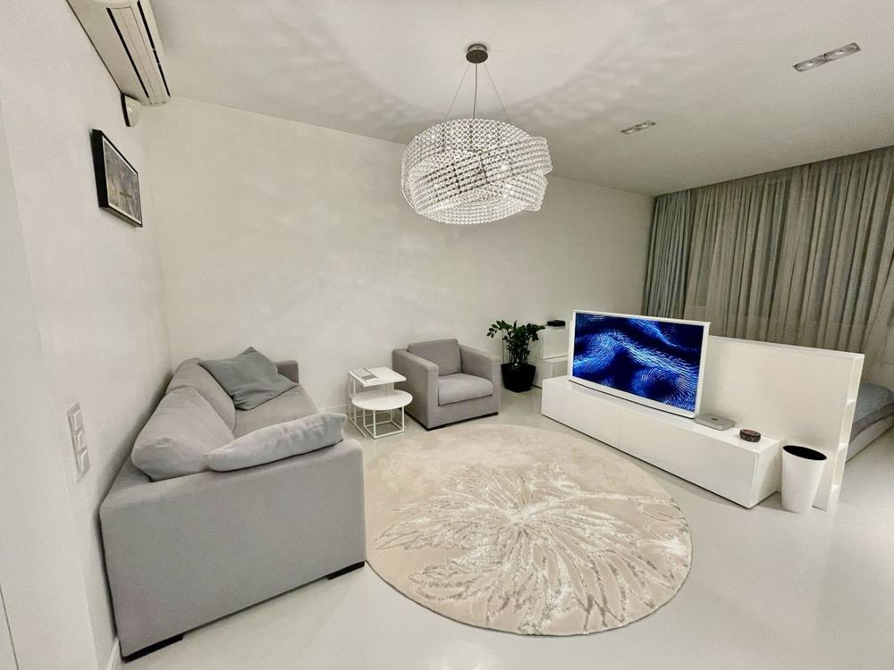 Оренда 1к квартири 60м2 Підземний паркінг б-р Т.Шевченко м Університет Київ - зображення 2