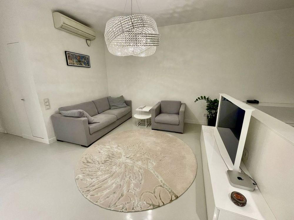 Оренда 1к квартири 60м2 Підземний паркінг б-р Т.Шевченко м Університет Київ - зображення 3