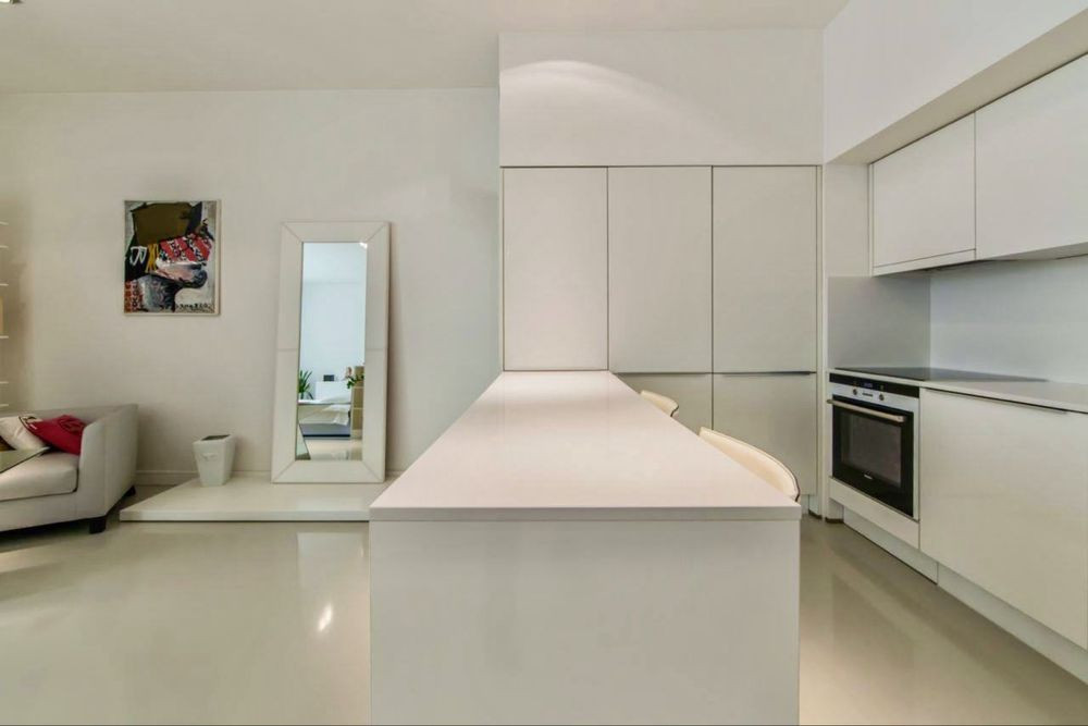 Оренда 1к квартири 60м2 Підземний паркінг б-р Т.Шевченко м Університет Київ - зображення 7