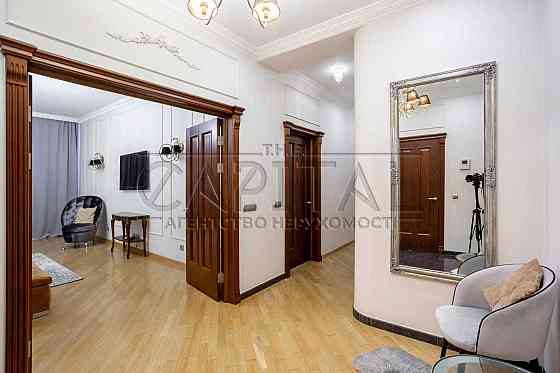 ОРЕНДА 4-кімнатна квартира 165 кв.м біля парку Наталка Оболонь Івасюка Київ