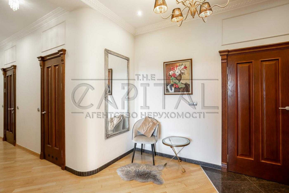 ОРЕНДА 4-кімнатна квартира 165 кв.м біля парку Наталка Оболонь Івасюка Київ - зображення 6