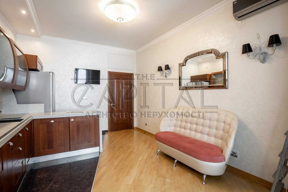 ОРЕНДА 4-кімнатна квартира 165 кв.м біля парку Наталка Оболонь Івасюка Київ - зображення 8