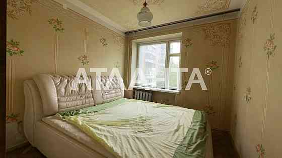 Оренда 3-х кімнатної квартири по вул. Панча Львов