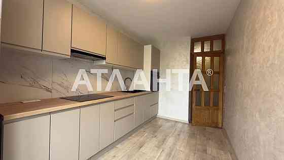 Оренда 3-х кімнатної квартири по вул. Панча Львов