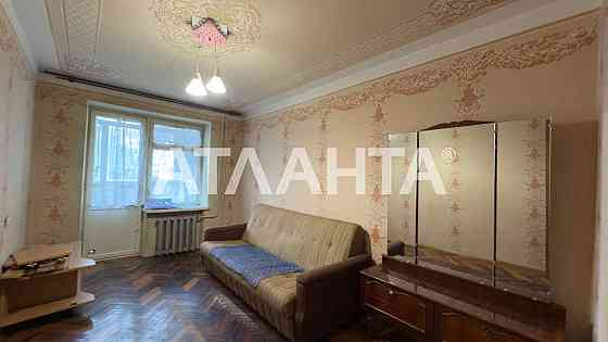 Оренда 3-х кімнатної квартири по вул. Панча Львов