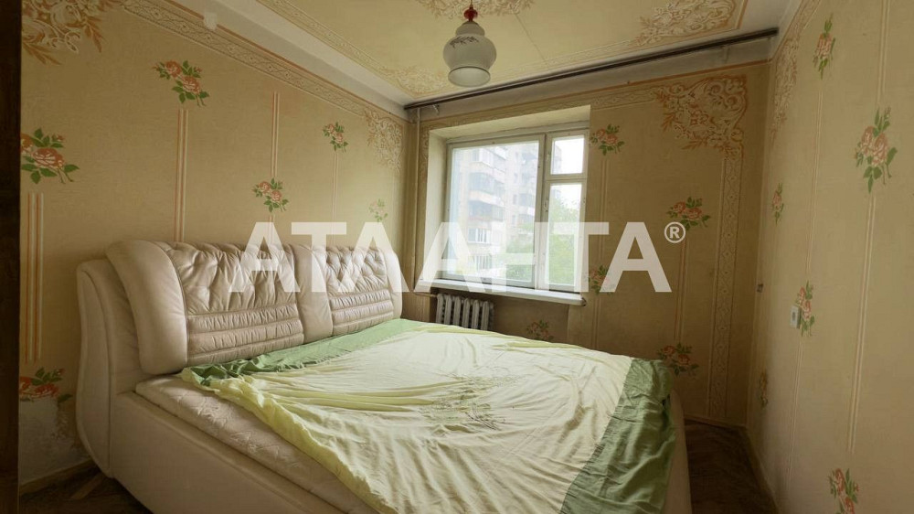 Оренда 3-х кімнатної квартири по вул. Панча Львов - изображение 5