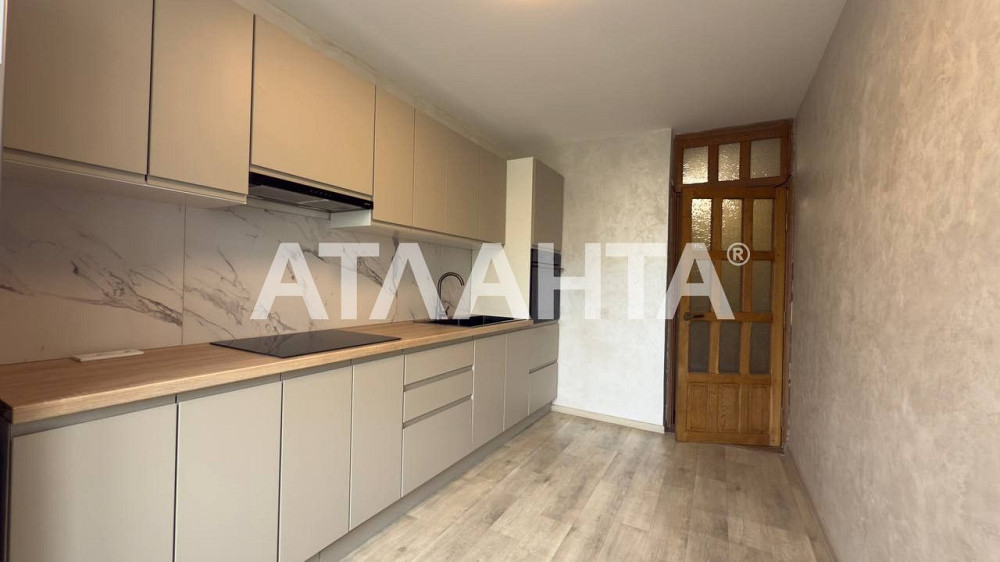 Оренда 3-х кімнатної квартири по вул. Панча Львов - изображение 1