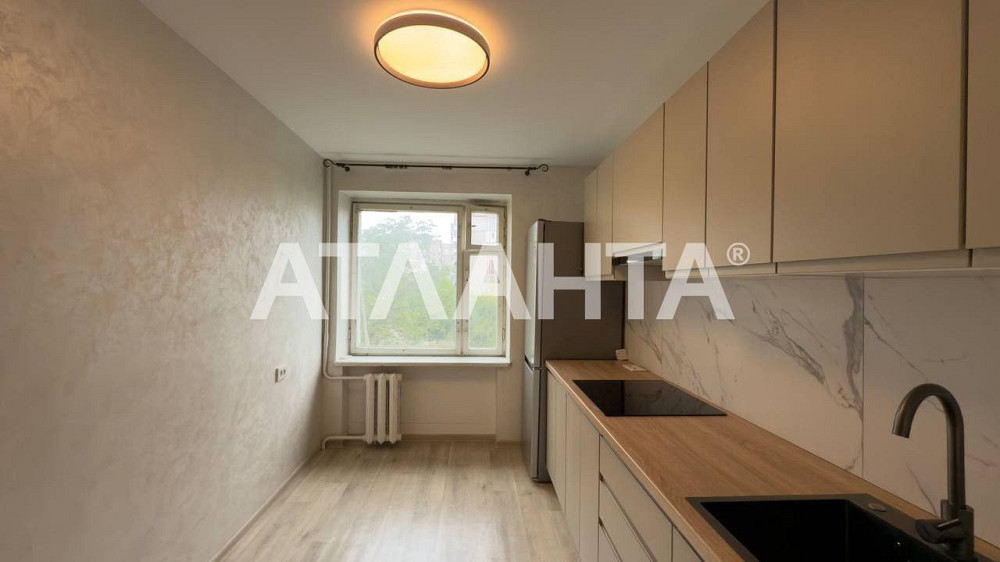 Оренда 3-х кімнатної квартири по вул. Панча Львов - изображение 3