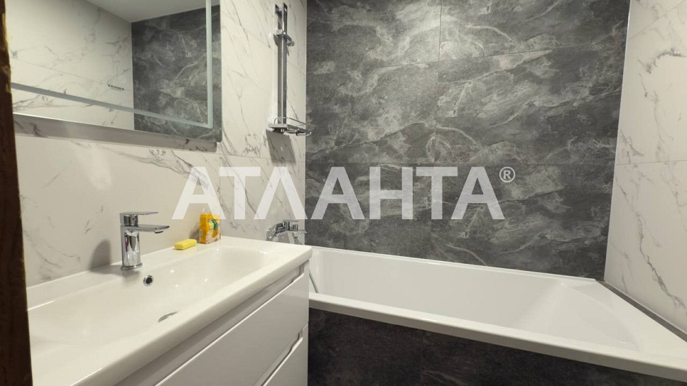 Оренда 3-х кімнатної квартири по вул. Панча Львов - изображение 8