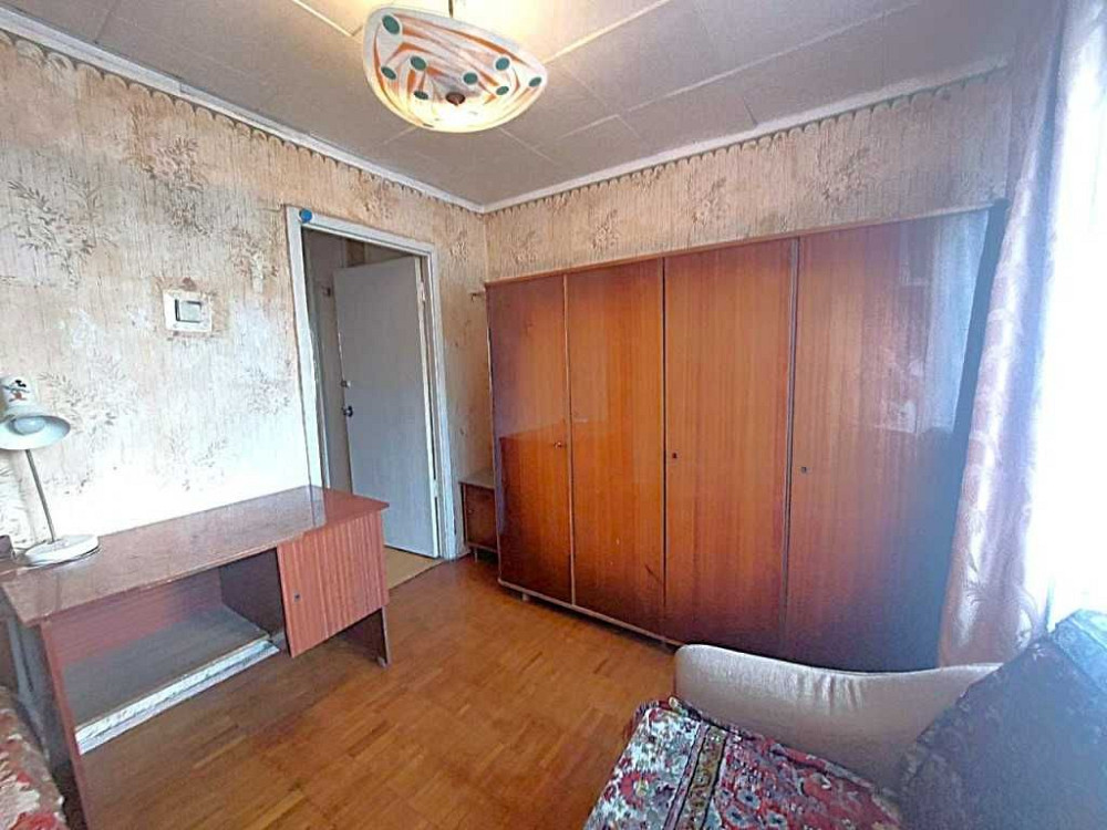 Сегедская / Гагарина: сдам недорого 3к квартиру в великолепном районе! Одесса - изображение 8